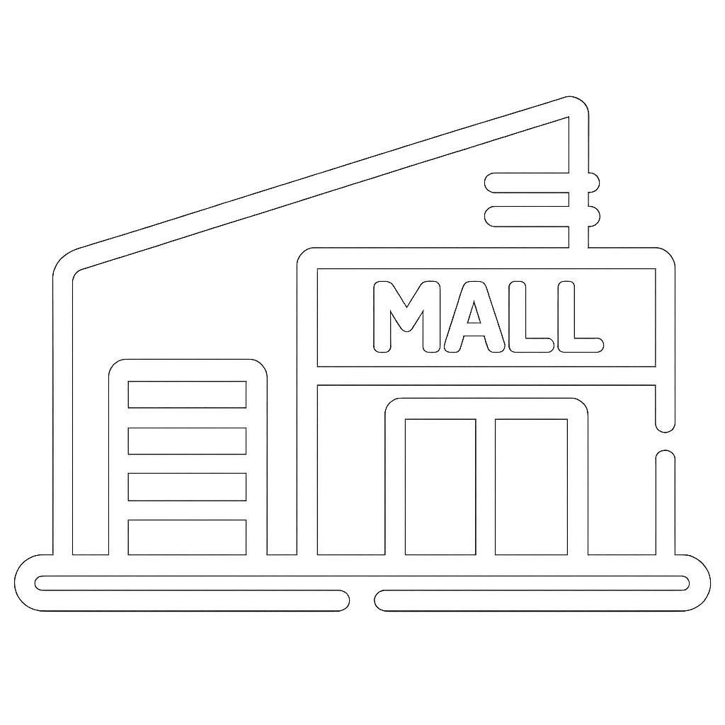 Malls