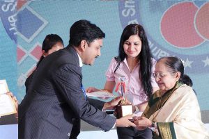 Best SME for social responsibility on – 4th July 2015