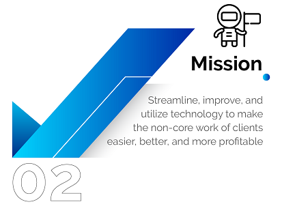 Our Management Principles: Mission.