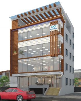 Corporate Headquarters | Bangalore