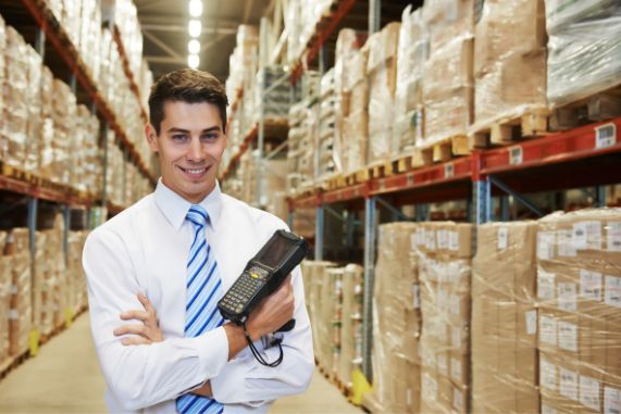 Warehouse Support Manpower Outsourcing