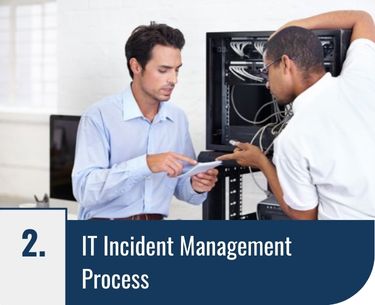 IT Incident Management Process
