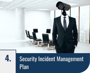 Security Incident Management Plan