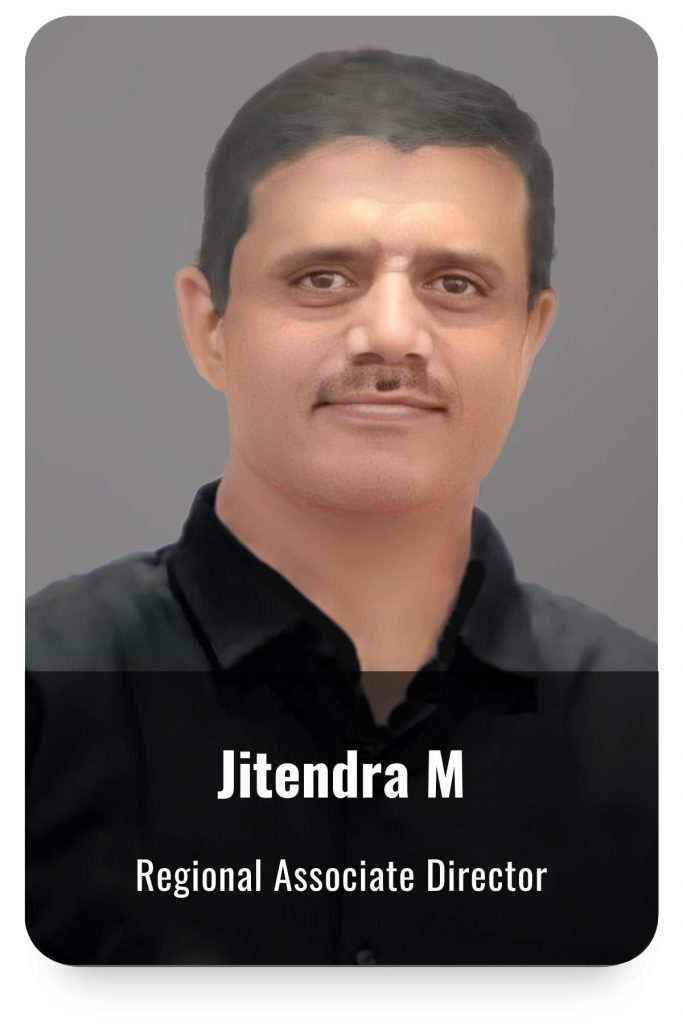 Jitendra M